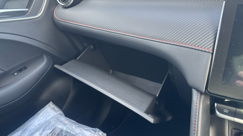 MG ZS 1.5 VTi-TECH Exclusive 5dr Petrol Hatchback